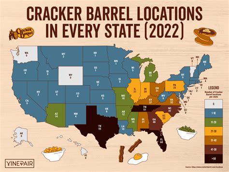 cracker barrel michigan locations